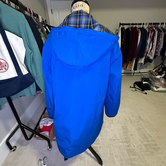 Pendleton Women's Vibrant Blue Jacket - Picture 14 of 14